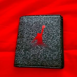 Jordan custom wallet 🐘 print